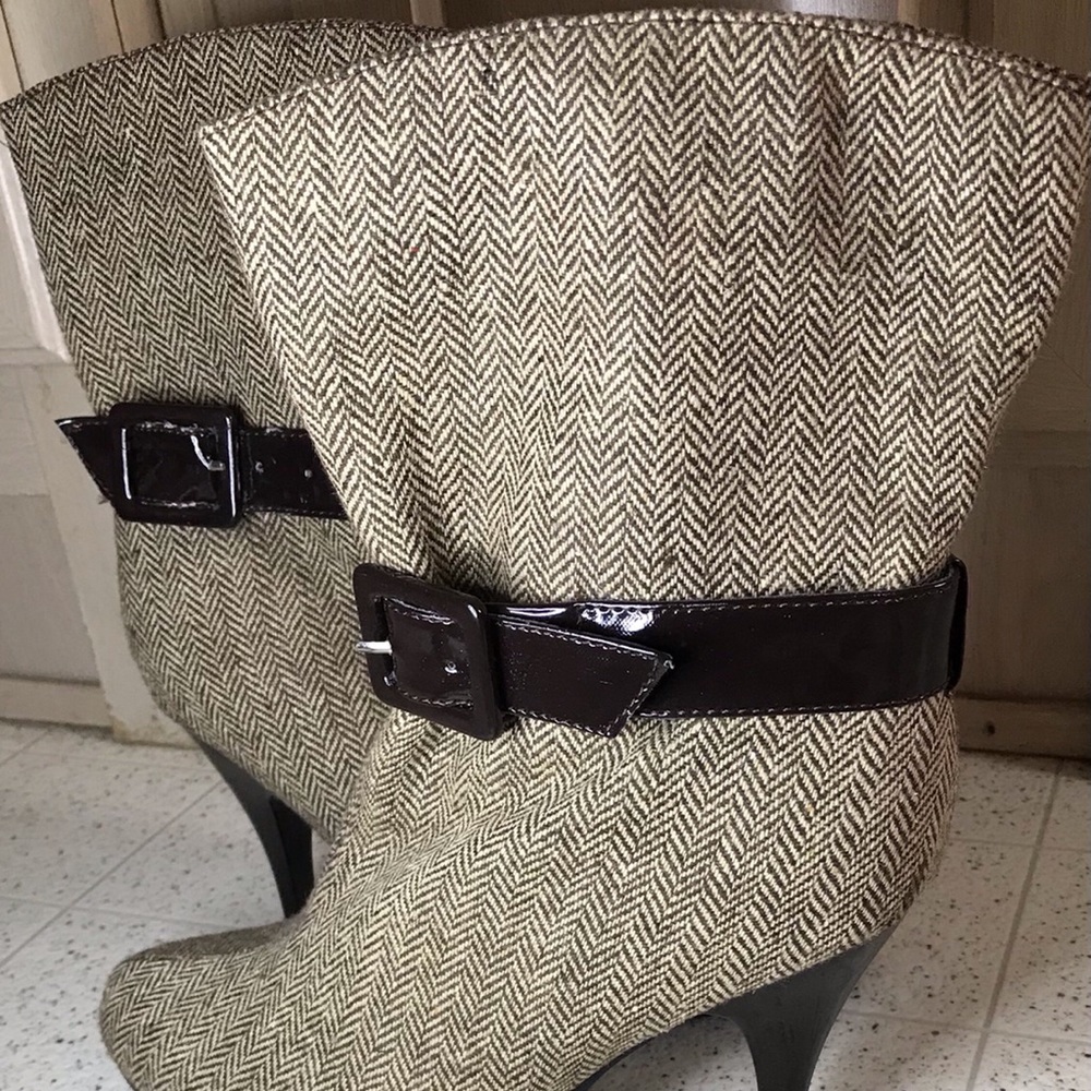 Women ankle boots